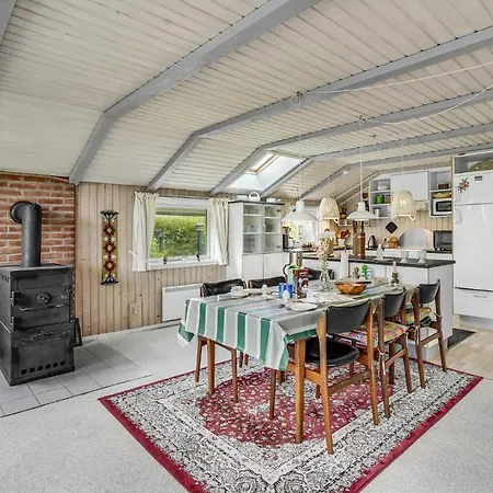 3 Bedroom Lovely In Sydals * Nedre Lysabild