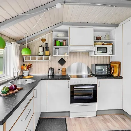 3 Bedroom Lovely In Sydals Nedre Lysabild
