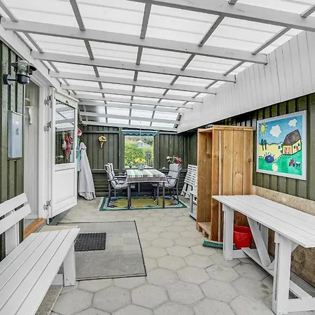 3 Bedroom Lovely In Sydals 펜션 Nedre Lysabild