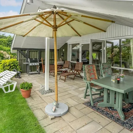 3 Bedroom Lovely In Sydals Ferienhaus *
