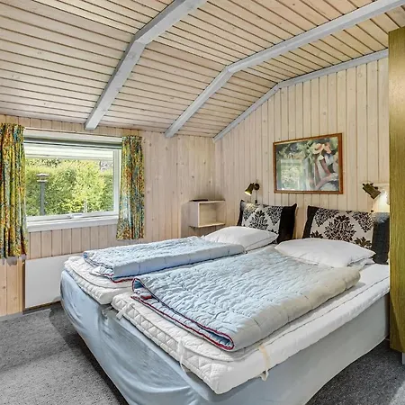 3 Bedroom Lovely In Sydals 펜션 Nedre Lysabild