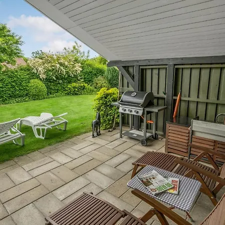 Ferienhaus 3 Bedroom Lovely In Sydals *