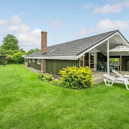 3 Bedroom Lovely In Sydals * Nedre Lysabild