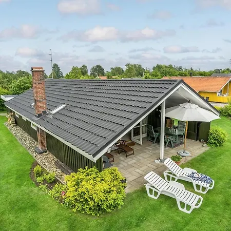 3 Bedroom Lovely In Sydals * Nedre Lysabild