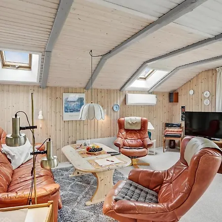 Ferienhaus 3 Bedroom Lovely In Sydals Nedre Lysabild