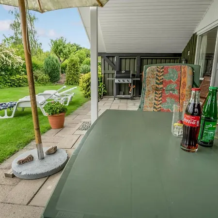 3 Bedroom Lovely In Sydals *