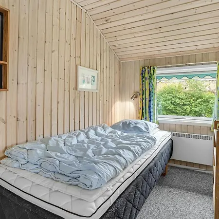펜션 3 Bedroom Lovely In Sydals Nedre Lysabild