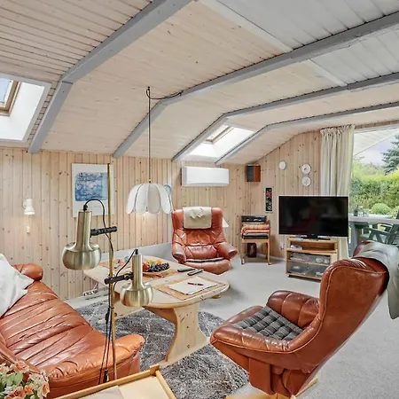 3 Bedroom Lovely In Sydals Ferienhaus *